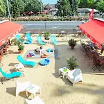 Hotel Elmeny Balaton Alsóörs