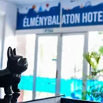 Hotel Elmeny Balaton Alsóörs