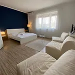 Hotel Elmeny Balaton 3*