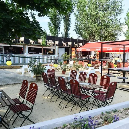 Elmeny Balaton Hotell 3*