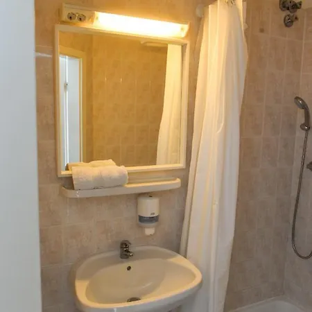 Hotel Elmeny Balaton Alsoors