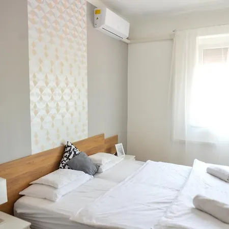 Elmeny Balaton 호텔 3*