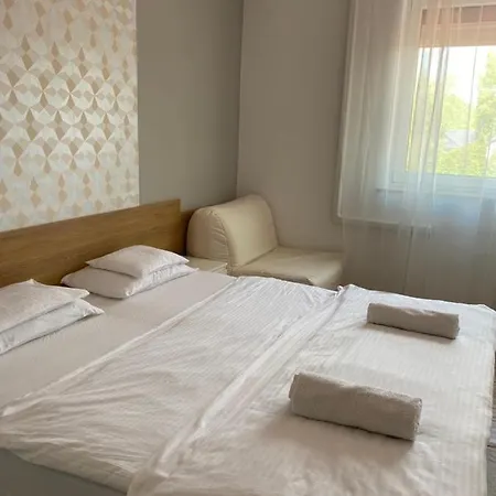 Elmeny Balaton 3*