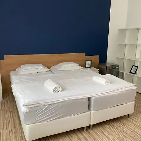 Elmeny Balaton 3* Alsóörs