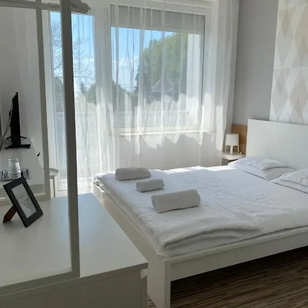 Elmeny Balaton Otel