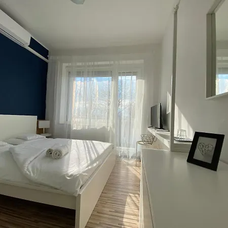 Elmeny Balaton Ξενοδοχείο 3*
