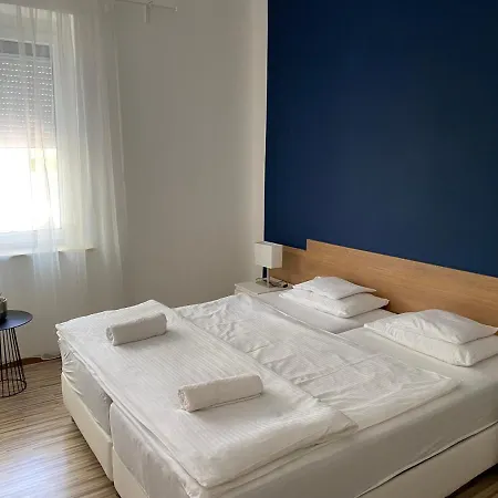Elmeny Balaton Otel 3*