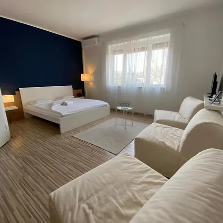 Szálloda élmény Balaton 3*