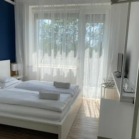 Elmeny Balaton Otel 3*