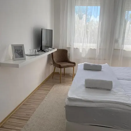 Hotel Elmeny Balaton Alsoors