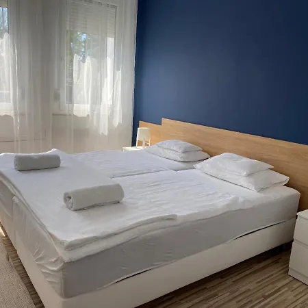 Hotel Elmeny Balaton