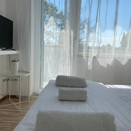 Otel Elmeny Balaton Alsóörs
