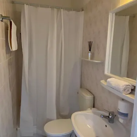 Elmeny Balaton Hotel Alsoors