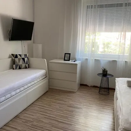 Hotel Elmeny Balaton Alsoors