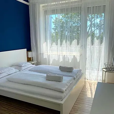 Elmeny Balaton Hotell 3*