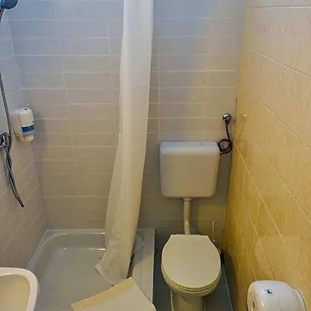 Hotell Elmeny Balaton 3*