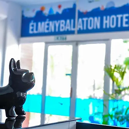 Elmeny Balaton Otel
