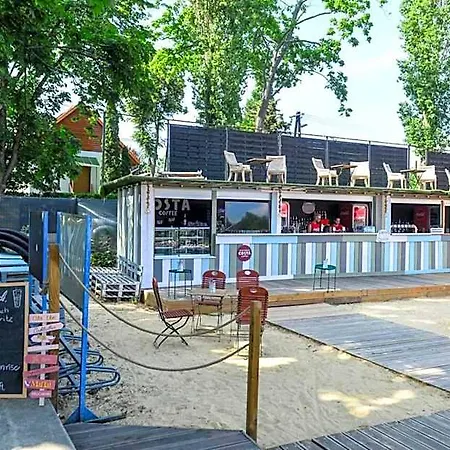Elmeny Balaton Otel