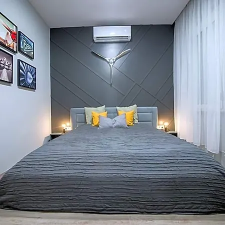 Otel Elmeny Balaton 3*