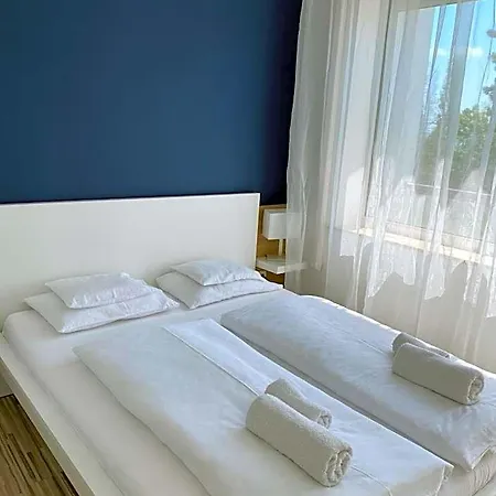 Elmeny Balaton Otel 3*