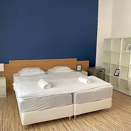 Otel Elmeny Balaton
