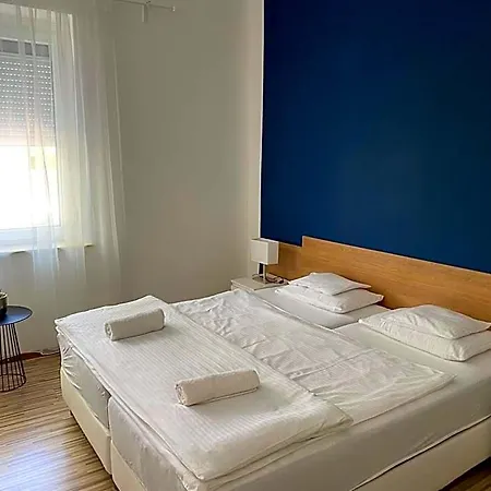 Elmeny Balaton Otel Alsóörs