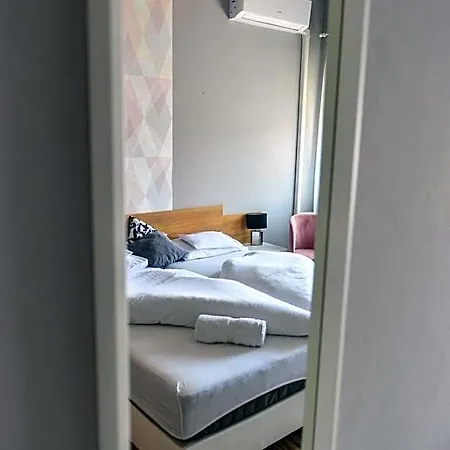 Hotel Elmeny Balaton