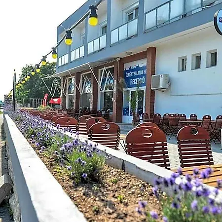 Otel Elmeny Balaton Alsóörs