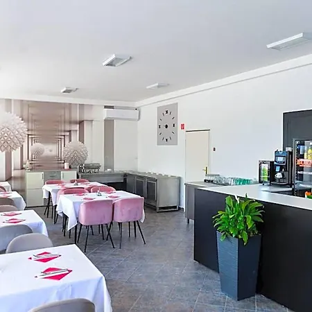 Elmeny Balaton Otel