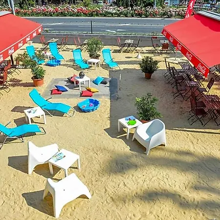 Elmeny Balaton Otel 3*