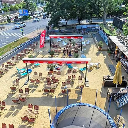 Elmeny Balaton Otel Alsóörs