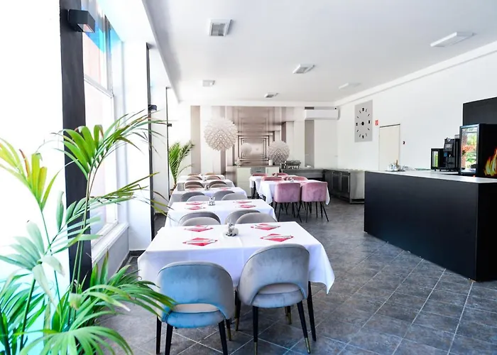 Hotel Elmeny Balaton