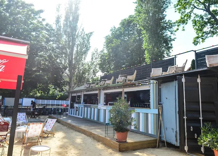 Hotel Elmeny Balaton