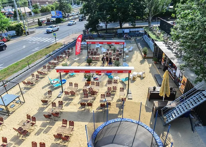 Elmeny Balaton Hotel