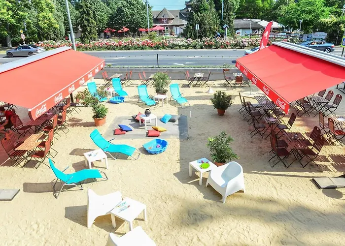 Hotel Elmeny Balaton Alsóörs