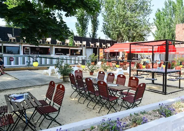 Elmeny Balaton Hotel 3*