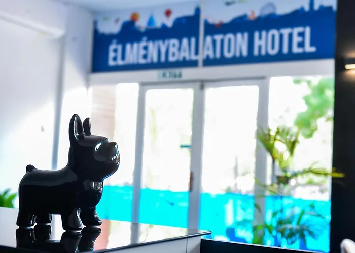Hotel Elmeny Balaton Alsóörs